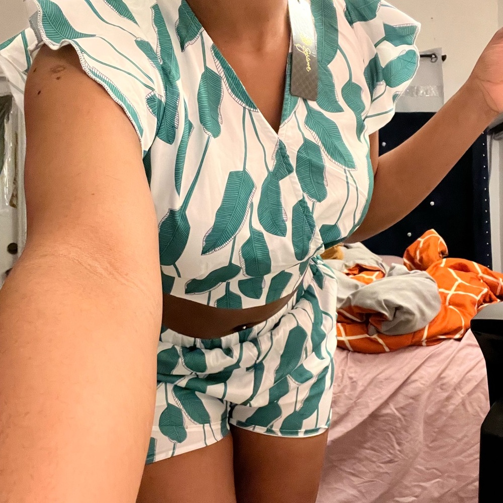 2 piece